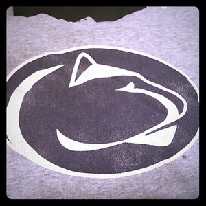 2 PINK by Victoria's Secret Penn State hoodie