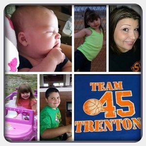 Meet your Posher, Irenea