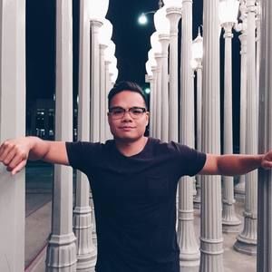 Meet your Posher, Bryan