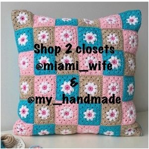 This is my second closet for handmade only!