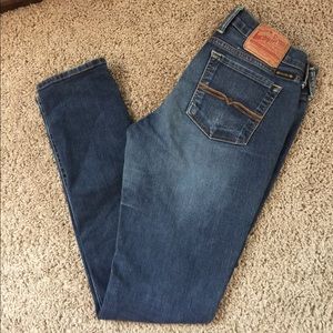 Lucky Brand Jeans Size 6/ 28