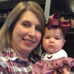 Meet your Posher, Melanie