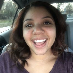 Meet your Posher, Jada
