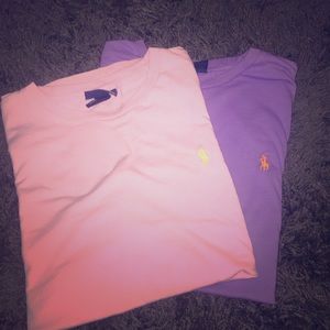 POLO tshirt BUNDLE