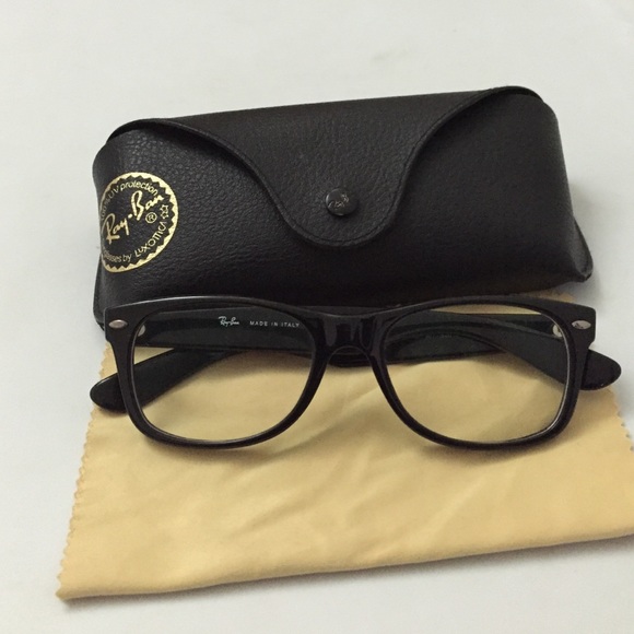 Rayban prescription glasses(Happy Sunday Sales)