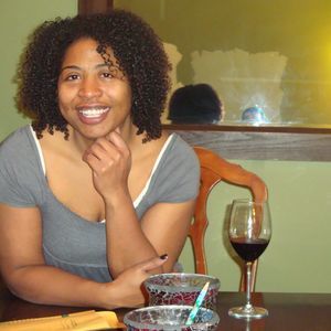 Meet your Posher, Ingrid