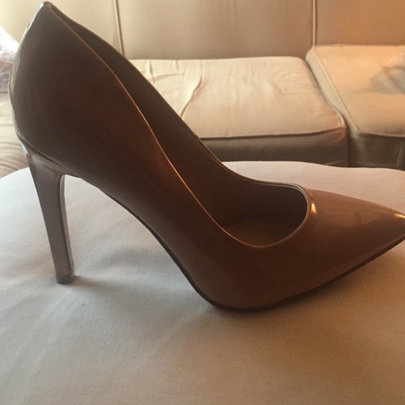 ASOS Truffle Collection Nova Court Shoes