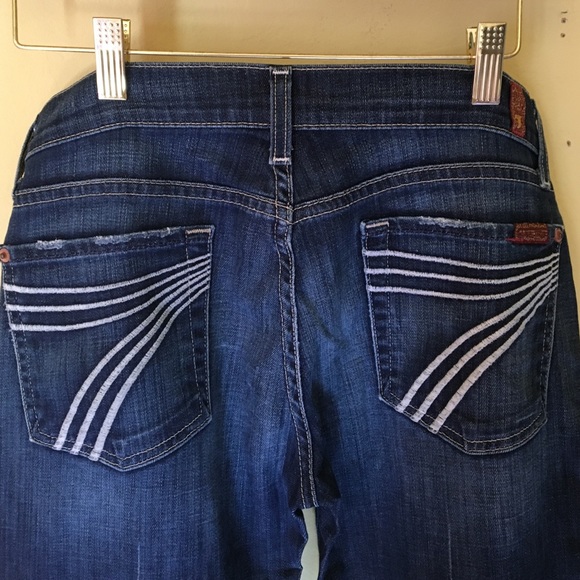 Seven jeans