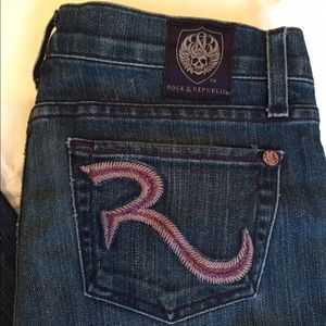 Rock and republic jeans