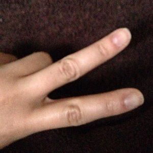 Meet your Posher, Rebecca