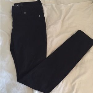 Lucky Brand Lolita Skinny Jeans