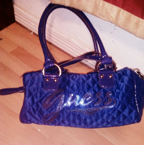 Guess Bag