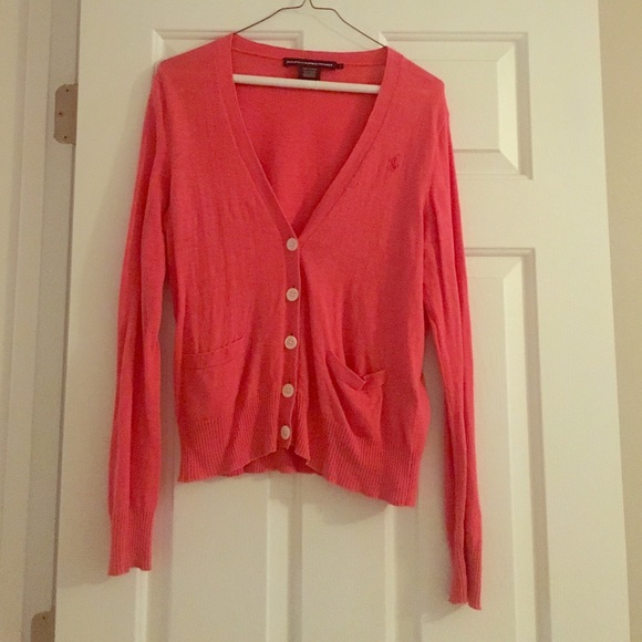 Polo Ralph Lauren Cardigan - Picture 1 of 2