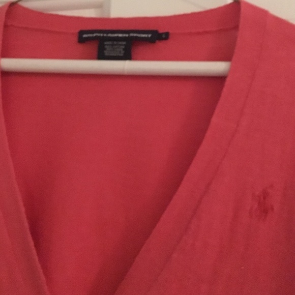 Polo Ralph Lauren Cardigan - Picture 2 of 2