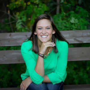 Meet your Posher, Alyssa