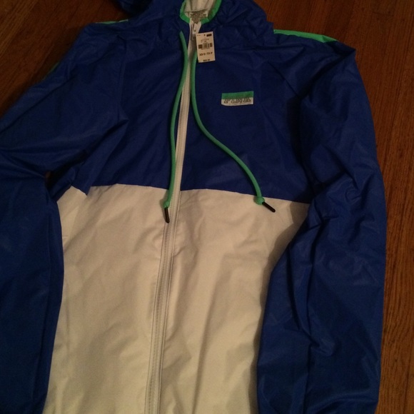 Trading for blue tiger hoodie
