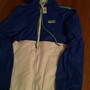 Trading for blue tiger hoodie