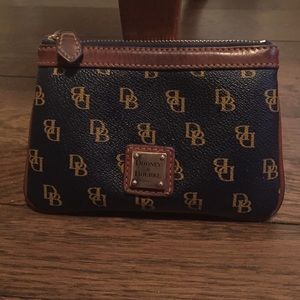 Dooney & Bourke Wallet