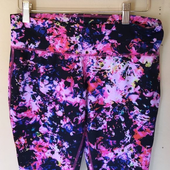 Yoga pants/leggings