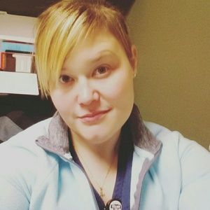 Meet your Posher, Misty