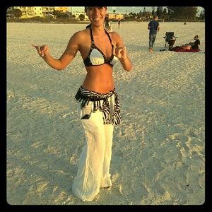 Rhythm and belly dancing belts