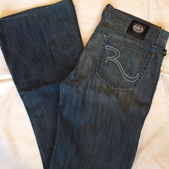 Rock and republic jeans