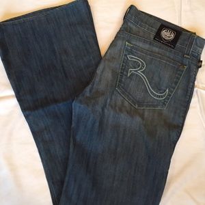 Rock and republic jeans