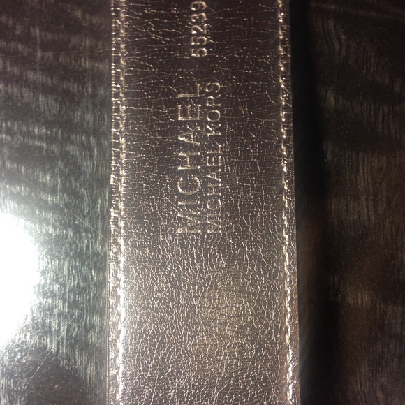 Mk belt - Picture 2 of 3