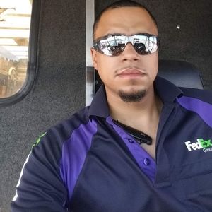 Meet your Posher, Ramon