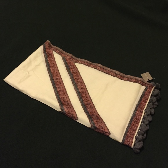 J. Crew scarf/wrap