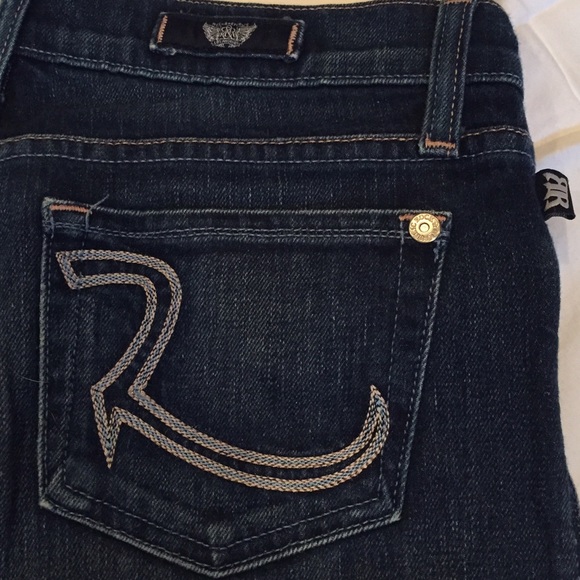 Rock and republic jeans - Picture 2 of 4