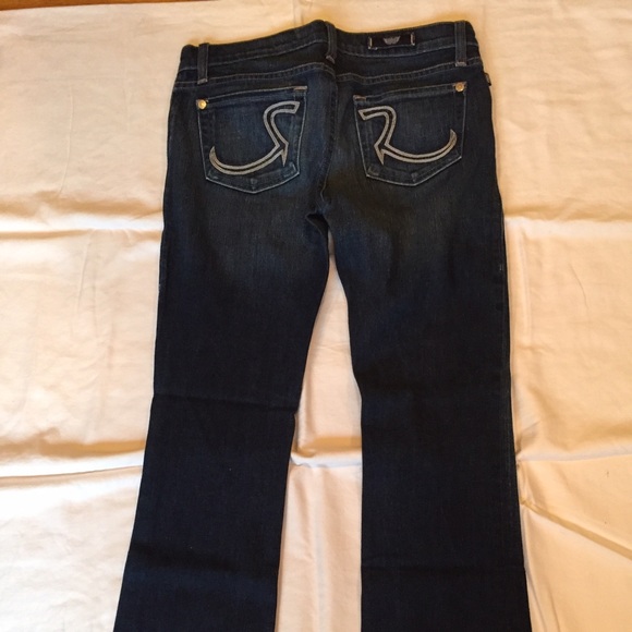 Rock and republic jeans - Picture 4 of 4