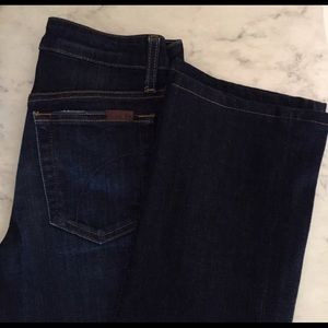 Perfect condition Joe's women's jeans