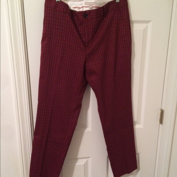 Banana Republic pants