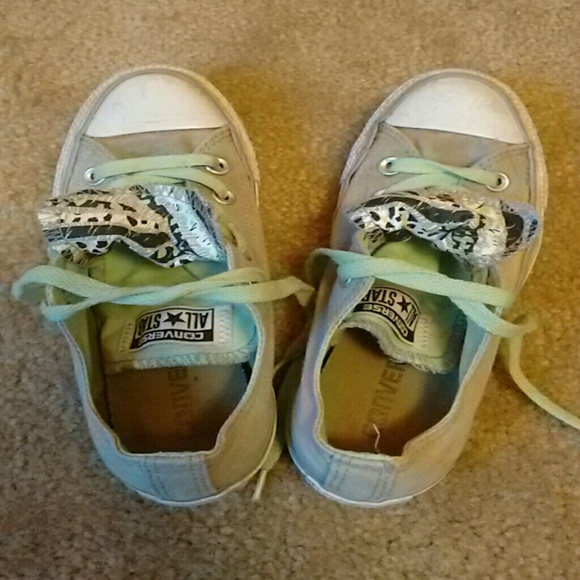 Converse all star
