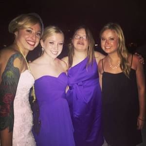 Meet your Posher, Nora