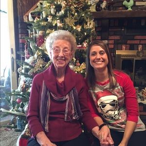 Meet your Posher, Jamie