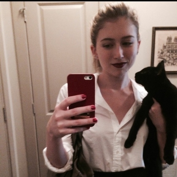 Meet Your Seller! Part Two 😺 - Picture 2 of 4