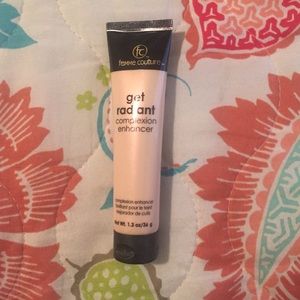 Get radiant face primer