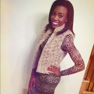 Meet your Posher, Gabrielle