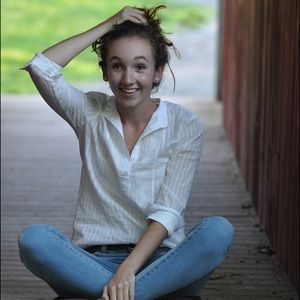 Meet your Posher, Juliana