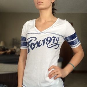 Fox Racing Tee