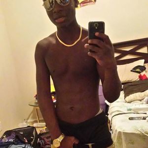 Meet your Posher, Samuel