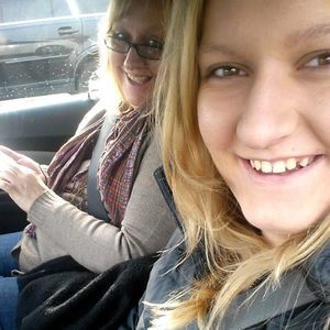 Meet your Posher, Cassandra