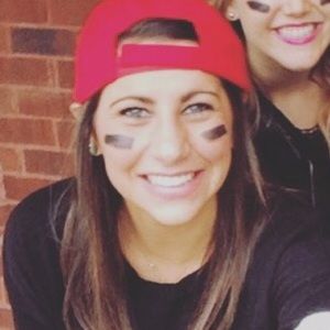 Meet your Posher, Lyndsey