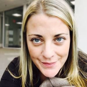 Meet your Posher, Jill