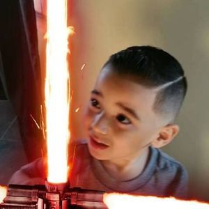 Meet your Posher, Mike