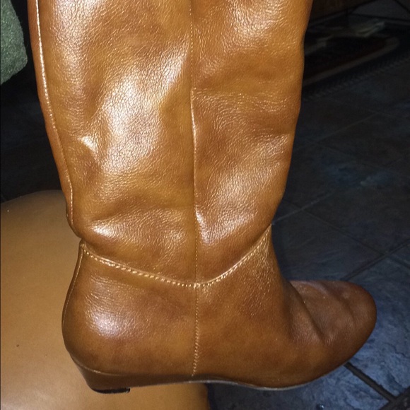 Size 7 boots