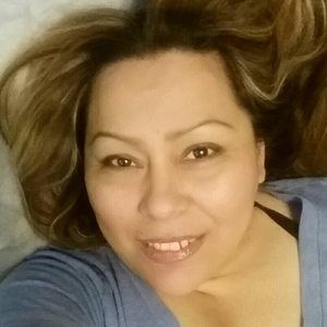 Meet your Posher, Judy