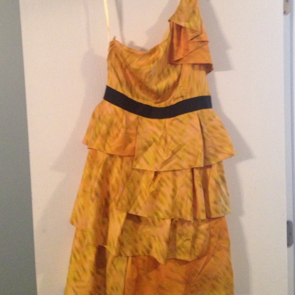 Cocktail dress